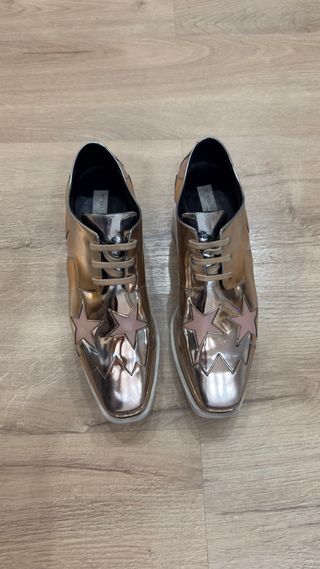 Zapatos Stella McCartney