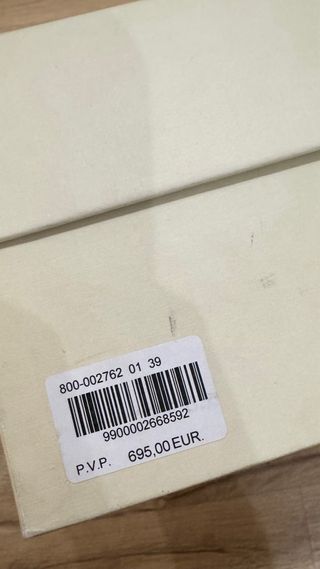 Zapatos Stella McCartney