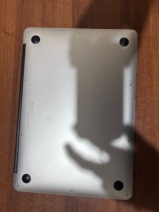 MacBook Air 13 pollici