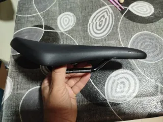 Sillín selle royal SRX