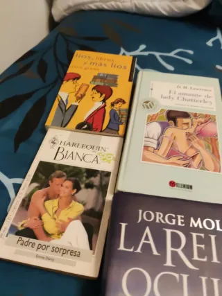 La reina oculta: Una dama. Dos rivales. Tres en...