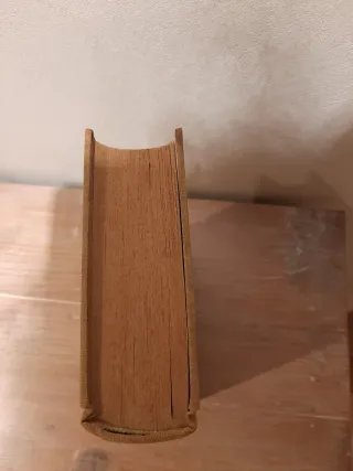 LIBRO COCINA ANTIGUO