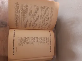 LIBRO COCINA ANTIGUO