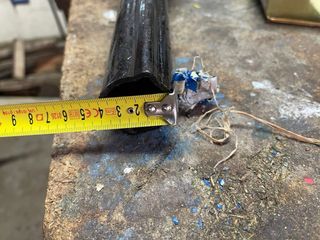 Toma de Fuerza Tractor