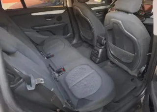 BMW Serie 2 grand tourer 7 plazas-automatico