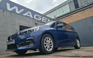 BMW Serie 2 grand tourer 7 plazas-automatico