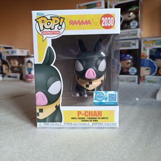 Funko Pop! Ranma 1/2 P-Chan 2030