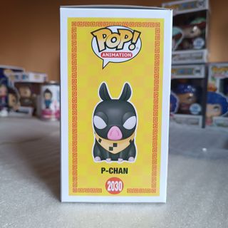 Funko Pop! Ranma 1/2 P-Chan 2030