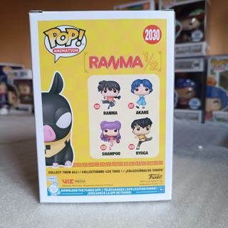 Funko Pop! Ranma 1/2 P-Chan 2030