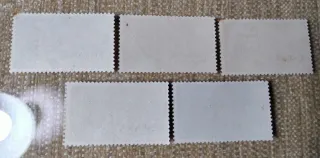 LOTE DE SELLOS ESPAÑOLES NUEVOS