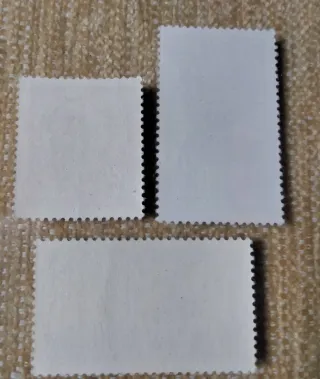 LOTE DE SELLOS ESPAÑOLES NUEVOS