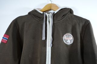 Chaqueta Napapijri Geographical Noway Experience