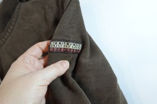 Chaqueta Napapijri Geographical Noway Experience