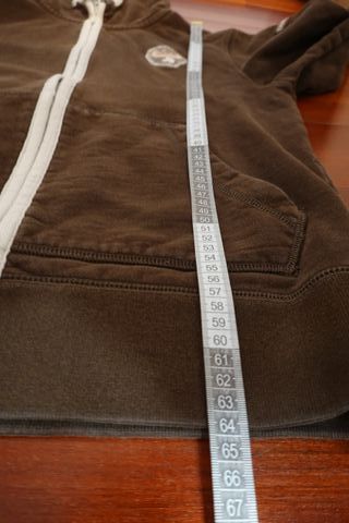 Chaqueta Napapijri Geographical Noway Experience