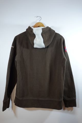 Chaqueta Napapijri Geographical Noway Experience