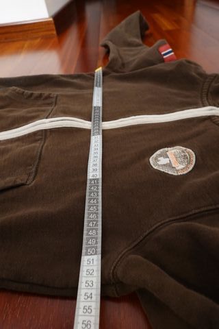 Chaqueta Napapijri Geographical Noway Experience