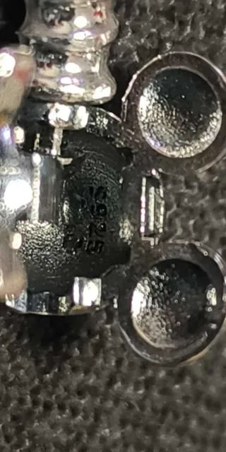 Pulsera Minnie Mouse