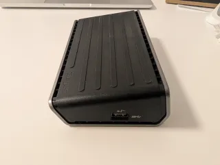 Dock USB-C Dual 4K DisplayLink