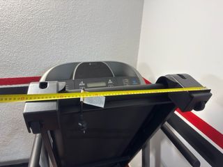 Cinta de correr en perfecto estado