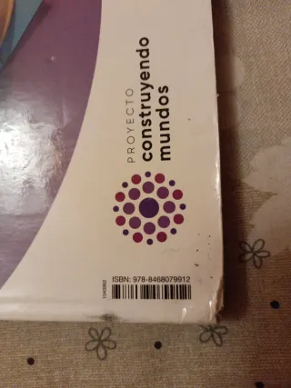 GEOGRAFIA E HISTORIA MADRID 3 ESO CONSTRUYENDO ...