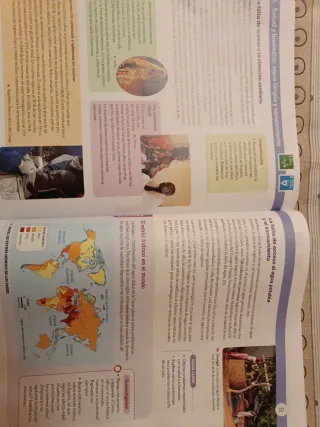 GEOGRAFIA E HISTORIA MADRID 3 ESO CONSTRUYENDO ...