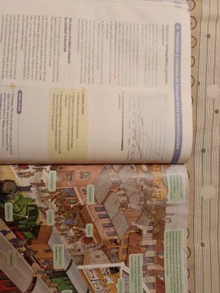 GEOGRAFIA E HISTORIA MADRID 3 ESO CONSTRUYENDO ...