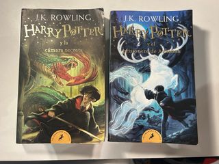 Harry Potter y el prisionero de Azkaban (Harry ...