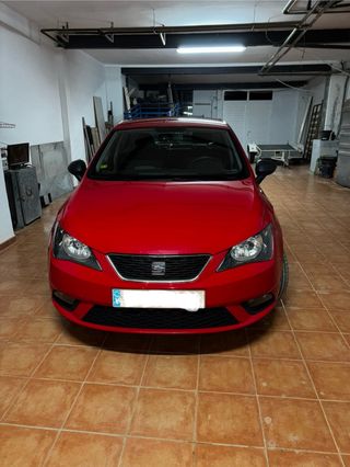 SEAT Ibiza 1.6 TDI