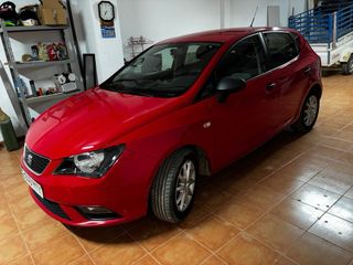 SEAT Ibiza 1.6 TDI