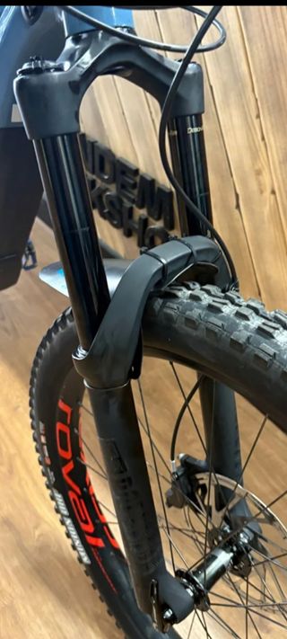 ¡OCASIÓN!. Bicicleta Eléctrica Specialized Talla M