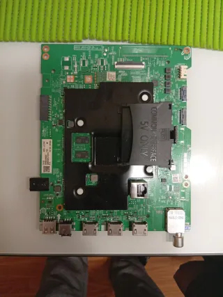 Placa TV Samsung Smart