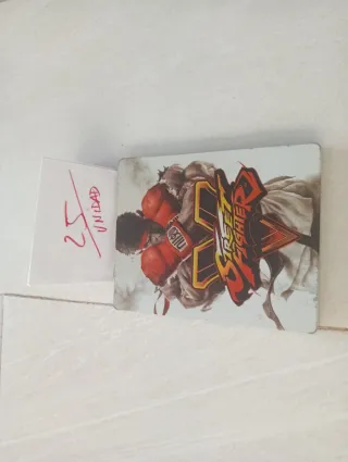 Juegos PS4 (PlayStation 4) - Lote Variado