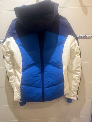 Chaqueta Descente Mujer Talla [Talla]