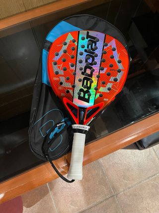 Babolat Technical Viper Lebron 2026