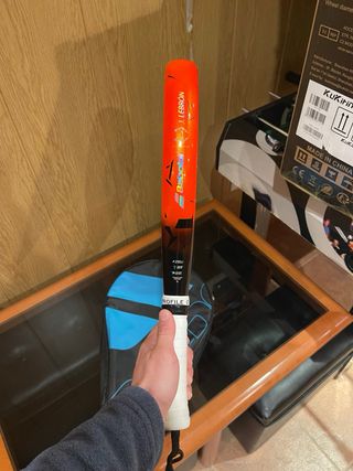 Babolat Technical Viper Lebron 2026