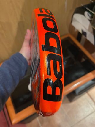 Babolat Technical Viper Lebron 2026