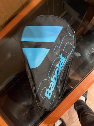 Babolat Technical Viper Lebron 2026