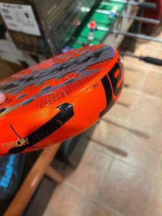 Babolat Technical Viper Lebron 2026