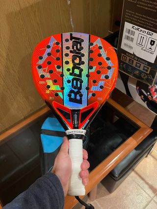 Babolat Technical Viper Lebron 2026