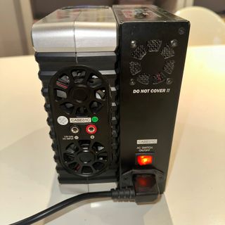 Cargador POLARON EX Graupner