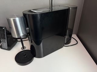 Cafetera Nespresso Krups Atelier