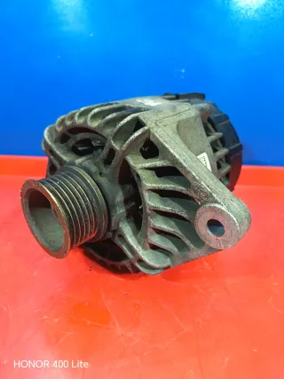Alternador Fiat Alfa Romeo 46782219