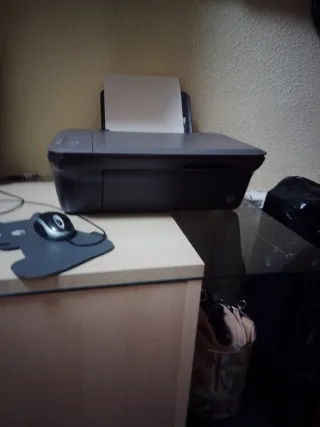 Impresora HP Deskjet 1050A