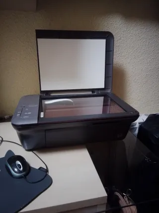 Impresora HP Deskjet 1050A