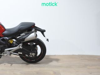 DUCATI MONSTER 696 (A2)