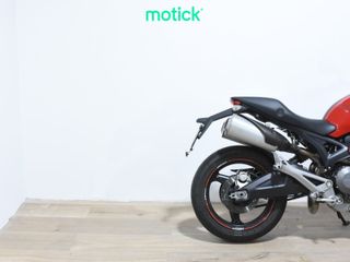 DUCATI MONSTER 696 (A2)