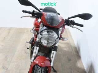 DUCATI MONSTER 696 (A2)