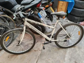 Lote 2 Bicicletas Montaña