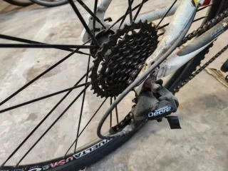 Lote 2 Bicicletas Montaña