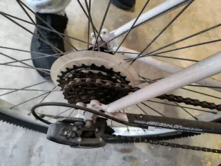 Lote 2 Bicicletas Montaña